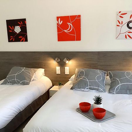Appartement Stella 95 M2 Climatise Parking Proche Sanctuaires Lourdes Kültér fotó