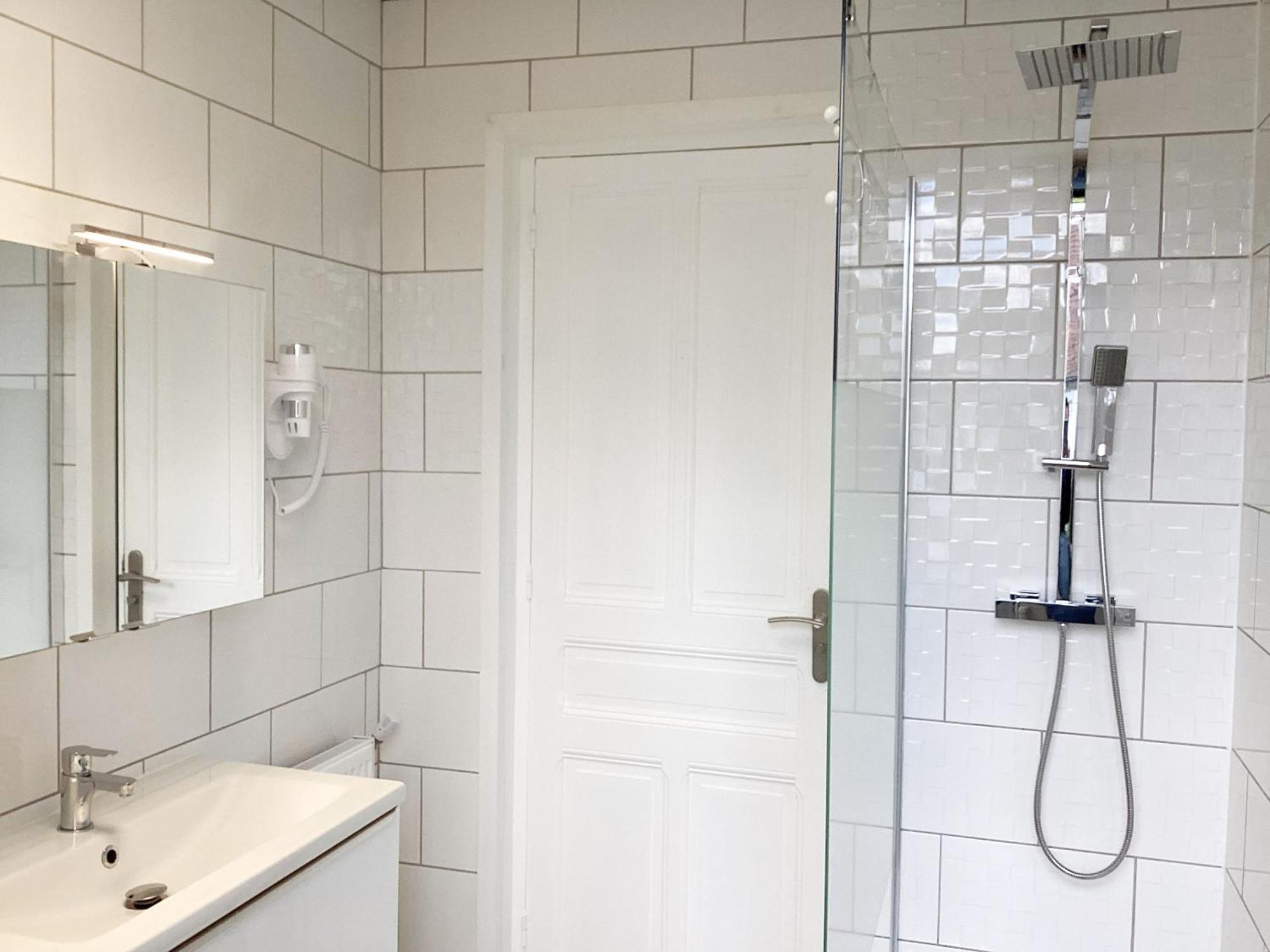 Appartement Stella 95 M2 Climatise Parking Proche Sanctuaires Lourdes Kültér fotó